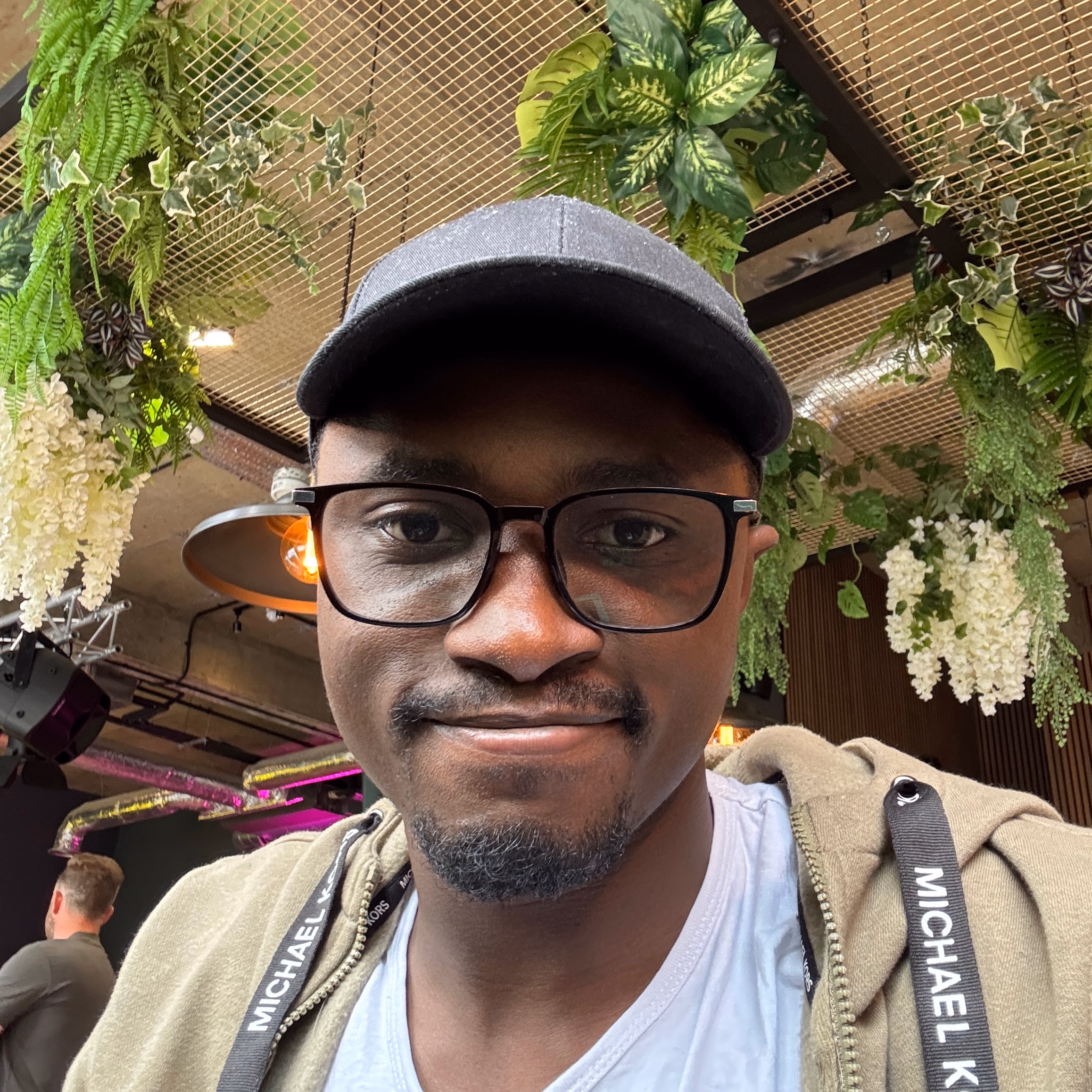 Emmanuel Omole